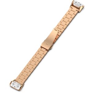 iMoshion Armband aus Stahl für das Samsung Galaxy Fit - Rose Gold