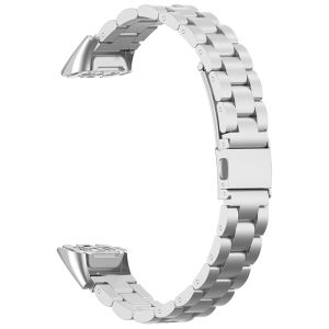 iMoshion Armband aus Stahl für das Samsung Galaxy Fit - Silber