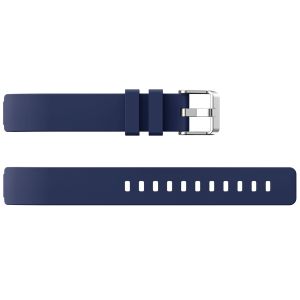iMoshion Silikonband Multipack für die Fitbit Inspire