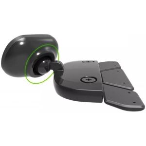iOttie iTap Magnetic 2 CD Slot Mount – Handyhalterung für das Auto – CD-Player – magnetisch – schwarz