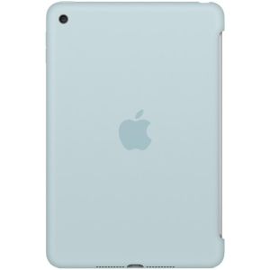 Apple Silikon-Case iPad Mini 5 (2019) / Mini 4 (2015) - Türkis