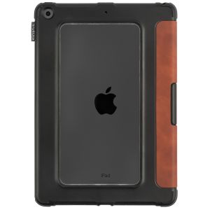 Gecko Covers Rugged Klapphülle iPad 9 (2021) 10.2 Zoll / iPad 8 (2020) 10.2 Zoll / iPad 7 (2019) 10.2 Zoll - Braun
