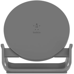 Belkin Boost↑Charge™ Wireless Charging Stand - 10W - Schwarz