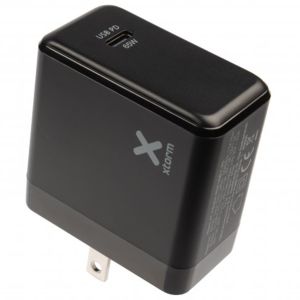 Xtorm Volt Series - Laptop Travel Charger USB-C PD - 65W