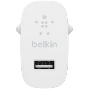 Belkin Boost↑Charge™ ﻿USB Wand-Ladegerät - 12W - Weiß