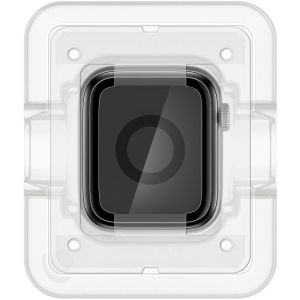 Spigen Pro Flex EZ Displayschutzfolie Apple Watch 44mm