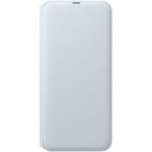Samsung Wallet Cover Weiß für das Samsung Galaxy A50 / A30s