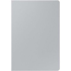 Samsung Original Klapphülle für das Samsung Galaxy Tab S8 Plus / S7 Plus / S7 FE 5G  - Grau