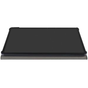 Gecko Covers Easy-Click 2.0 Klapphülle für das Samsung Galaxy Tab S8 / S7 - Schwarz