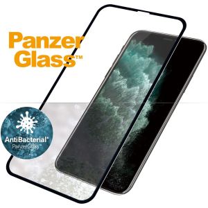 PanzerGlass Antibakterieller Screen Protector iPhone 11 Pro Max / Xs Max