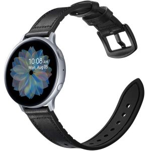 iMoshion Echtes Lederband Galaxy Watch 40/42mm / Active 2 42/44mm