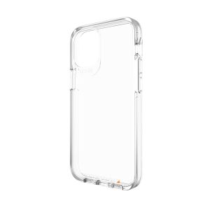 ZAGG Crystal Palace Case iPhone 12 Mini - Transparent
