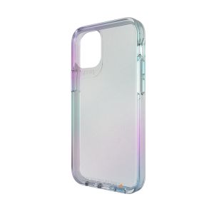 ZAGG Crystal Palace Case iPhone 12 Mini - Iridescent