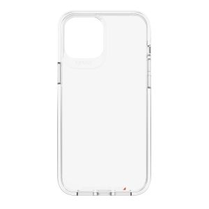 Gear4 Crystal Palace Case Fur Das Iphone 12 Pro Max Transparent Handyhuellen De