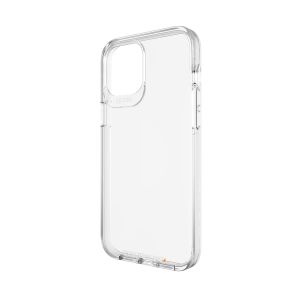 ZAGG Crystal Palace Case iPhone 12 Pro Max - Transparent