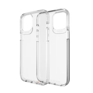 ZAGG Crystal Palace Case iPhone 12 Pro Max - Transparent