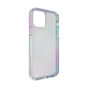 ZAGG Crystal Palace Case iPhone 12 (Pro) - Iridescent