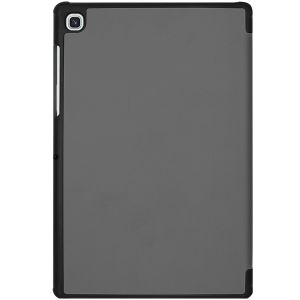 iMoshion Trifold Klapphülle Samsung Galaxy Tab S5e - Grau