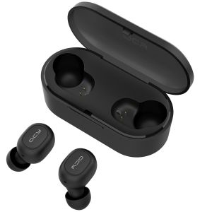 QCY T2C 2nd Generation Komplett kabellose In-Ear-Kopfhörer