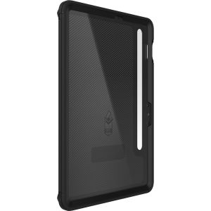 OtterBox Defender Rugged Case für das Samsung Galaxy Tab S8 / S7 - Schwarz