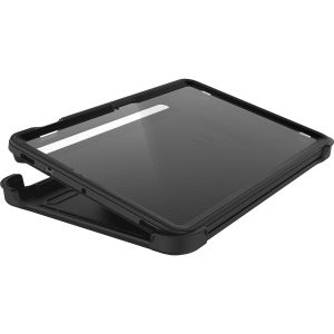OtterBox Defender Rugged Case für das Samsung Galaxy Tab S8 / S7 - Schwarz