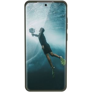 UAG Outback Hardcase für das Samsung Galaxy S20 Plus - Grün