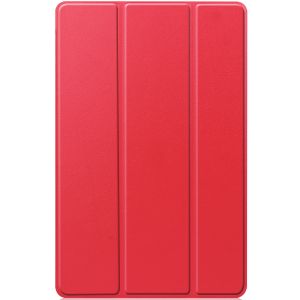 iMoshion Trifold Klapphülle Samsung Galaxy Tab A7 - Rot