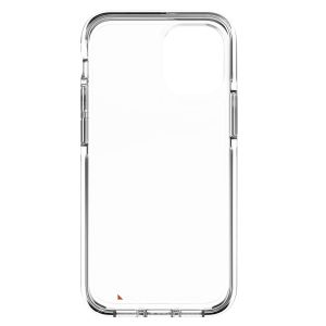 ZAGG Piccadilly Case für das iPhone 12 Mini - Schwarz