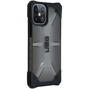 UAG Plasma Case iPhone 12 Pro Max - Ash Black