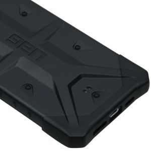 UAG Pathfinder Case iPhone 12 Pro Max - Schwarz