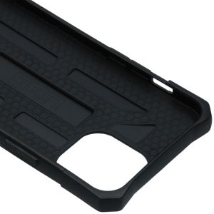UAG Pathfinder Case iPhone 12 Pro Max - Schwarz
