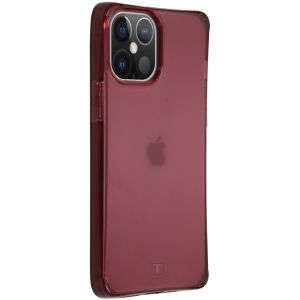 UAG Plyo U Hard Case für das iPhone 12 Pro Max - Aubergine