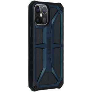 UAG Monarch Case für das iPhone 12 Pro Max - Blau