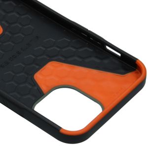UAG Civilian Backcover für das iPhone 12 Pro Max - Grün
