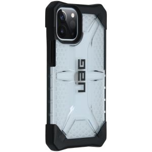 UAG Plasma Case iPhone 12 Mini - Transparent