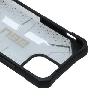 UAG Plasma Case iPhone 12 Mini - Transparent