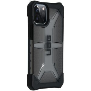 UAG Plasma Case iPhone 12 Mini - Ash Black