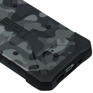 UAG Pathfinder Case iPhone 12 Mini - Midnight Camo