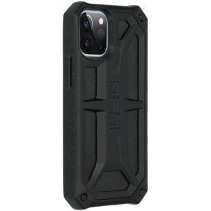 UAG Monarch Case für das iPhone 12 Mini - Schwarz