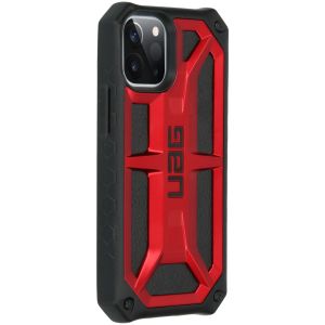 UAG Monarch Case für das iPhone 12 Mini - Rot