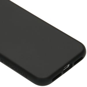 RhinoShield SolidSuit Backcover für das iPhone 11 Pro - Classic Black