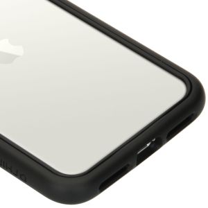 RhinoShield CrashGuard NX Bumper Case Schwarz für das iPhone 11 Pro Max