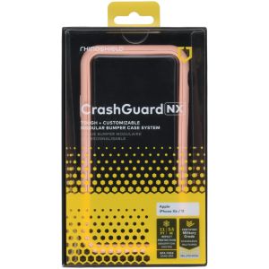 RhinoShield CrashGuard NX Bumper Case Rosa für das iPhone 11