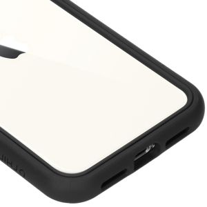 RhinoShield CrashGuard NX Bumper Case Schwarz für das iPhone 11