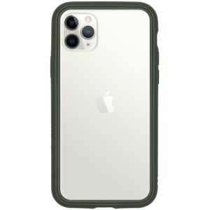 RhinoShield CrashGuard NX Bumper Case Grün für das iPhone 11 Pro