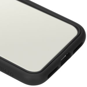 RhinoShield CrashGuard NX Bumper Case Schwarz für das iPhone 11 Pro