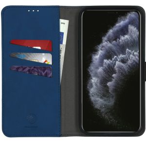 iMoshion Entfernbare 2-1 Luxus Klapphülle iPhone 12 (Pro)