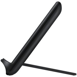 Samsung Fast Charge Wireless Charger Stand Convertible - Schwarz