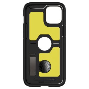Spigen Tough Armor™ Case für das iPhone 12 (Pro) - Grau
