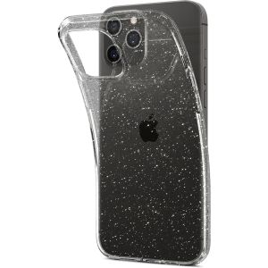 Spigen Liquid Crystal Case für iPhone 12 (Pro)
